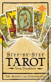 Capa do artigo Step By Step Tarot