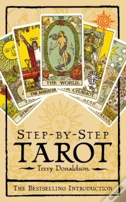 Capa do artigo Step By Step Tarot