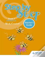 Step By Step Teacher'S Guide