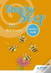 Step By Step Teacher'S Guide