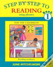 Step-By-Step To Reading