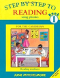 Step-By-Step To Reading - Preview