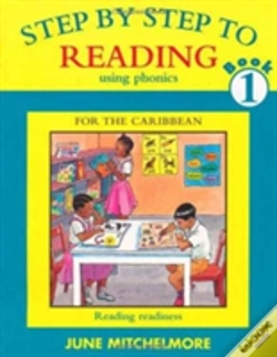 Capa do artigo Step-By-Step To Reading