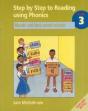 Step By Step To Reading Using Phonicsbook 3 - Preview