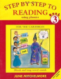 Step-By-Step To Readingblends And Long Vowel Sounds - Preview