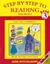 Capa do artigo Step-By-Step To Readingblends And Long Vowel Sounds