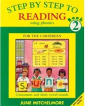 Step-By-Step To Readingconsonants And Short Vowel Sounds - Preview