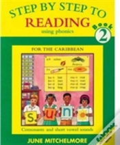 Capa do artigo Step-By-Step To Readingconsonants And Short Vowel Sounds