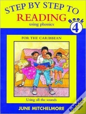 Capa do artigo Step-By-Step To Readingusing All The Sounds