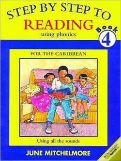 Capa do artigo Step-By-Step To Readingusing All The Sounds
