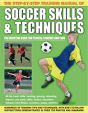 Step By Step Training Manual Of Soccer Skills And Techniques - Preview