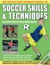 Capa do artigo Step By Step Training Manual Of Soccer Skills And Techniques
