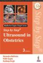 Step By Step Ultrasound In Obstetrics - Preview