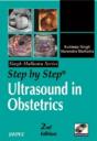Step By Step Ultrasound Obstetrics - Preview