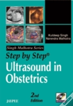 Capa do artigo Step By Step Ultrasound Obstetrics