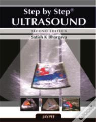 Step By Step: Ultrasound