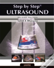 Capa do artigo Step By Step: Ultrasound
