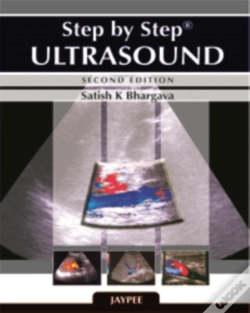 Capa do artigo Step By Step: Ultrasound