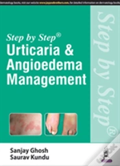 Capa do artigo Step By Step: Urticaria & Angioedema Management