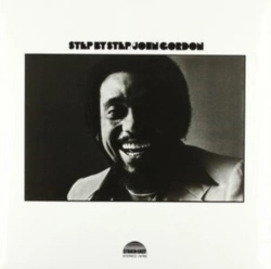 Capa do artigo Step By Step - Vinil