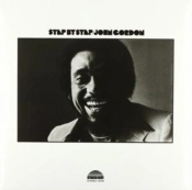 Capa do artigo Step By Step - Vinil