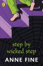 Step By Wicked Step - Preview