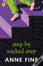 Capa do artigo Step By Wicked Step
