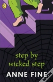 Capa do artigo Step By Wicked Step