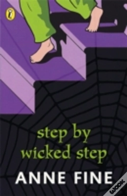 Capa do artigo Step By Wicked Step