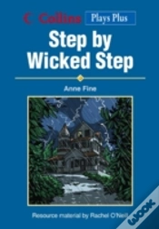 Capa do artigo Step By Wicked Step