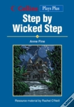 Capa do artigo Step By Wicked Step