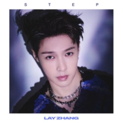 Capa do artigo Step - CD