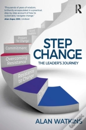 Capa do artigo Step Change