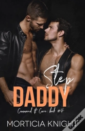 Capa do artigo Step Daddy