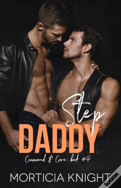 Capa do artigo Step Daddy