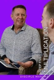 Capa do artigo Step Five - Multiplication