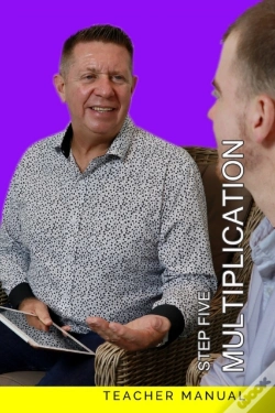 Capa do artigo Step Five - Multiplication