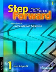 Step Forward 1: Student Book