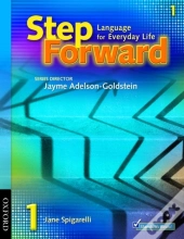 Step Forward 1: Student Book