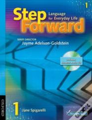 Step Forward 1: Student Book With Audio Cd