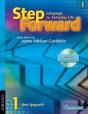 Step Forward 1: Student Book With Audio Cd - Preview