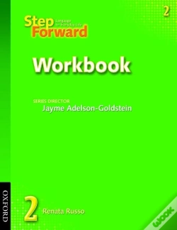 Capa do artigo Step Forward 2: Workbook