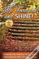 Step Forward And Shine!