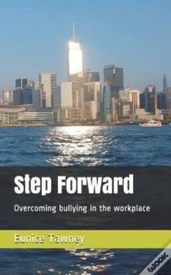 Capa do artigo Step Forward