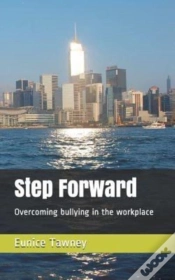 Capa do artigo Step Forward