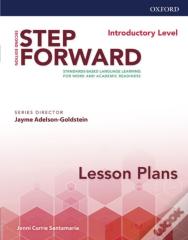 Step Forward: Intro: Introductory Lesson Plans
