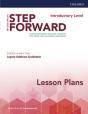Step Forward: Intro: Introductory Lesson Plans - Preview