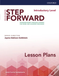 Capa do artigo Step Forward: Intro: Introductory Lesson Plans