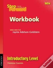 Step Forward Intro: Workbook