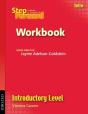 Step Forward Intro: Workbook - Preview